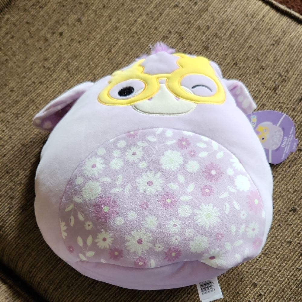 Squishmallow
